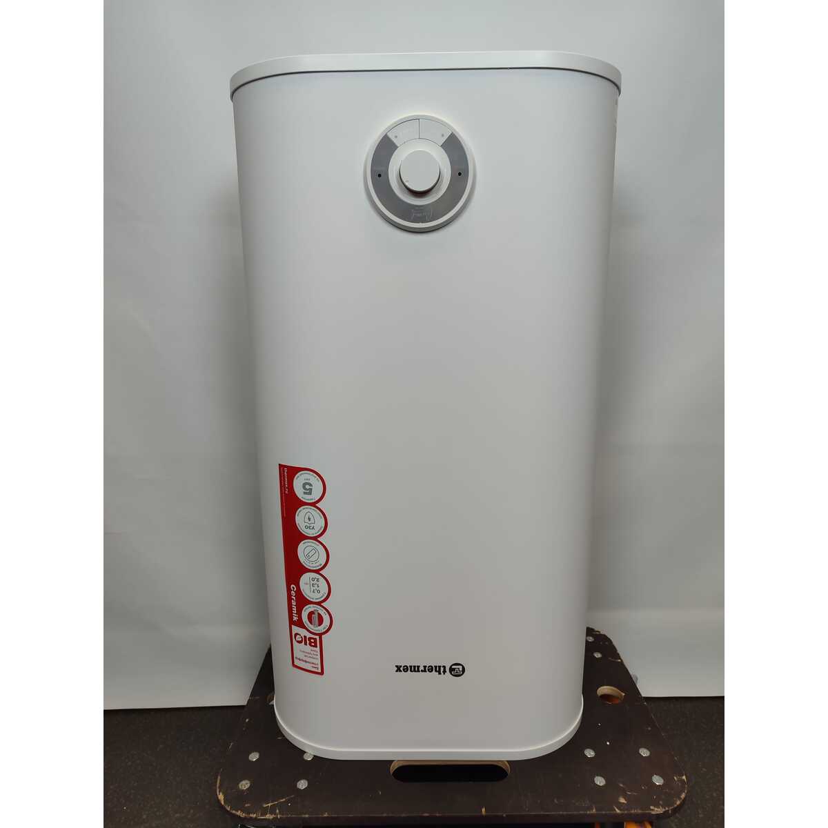 Водонагреватель Thermex Ceramik 50 V, белый