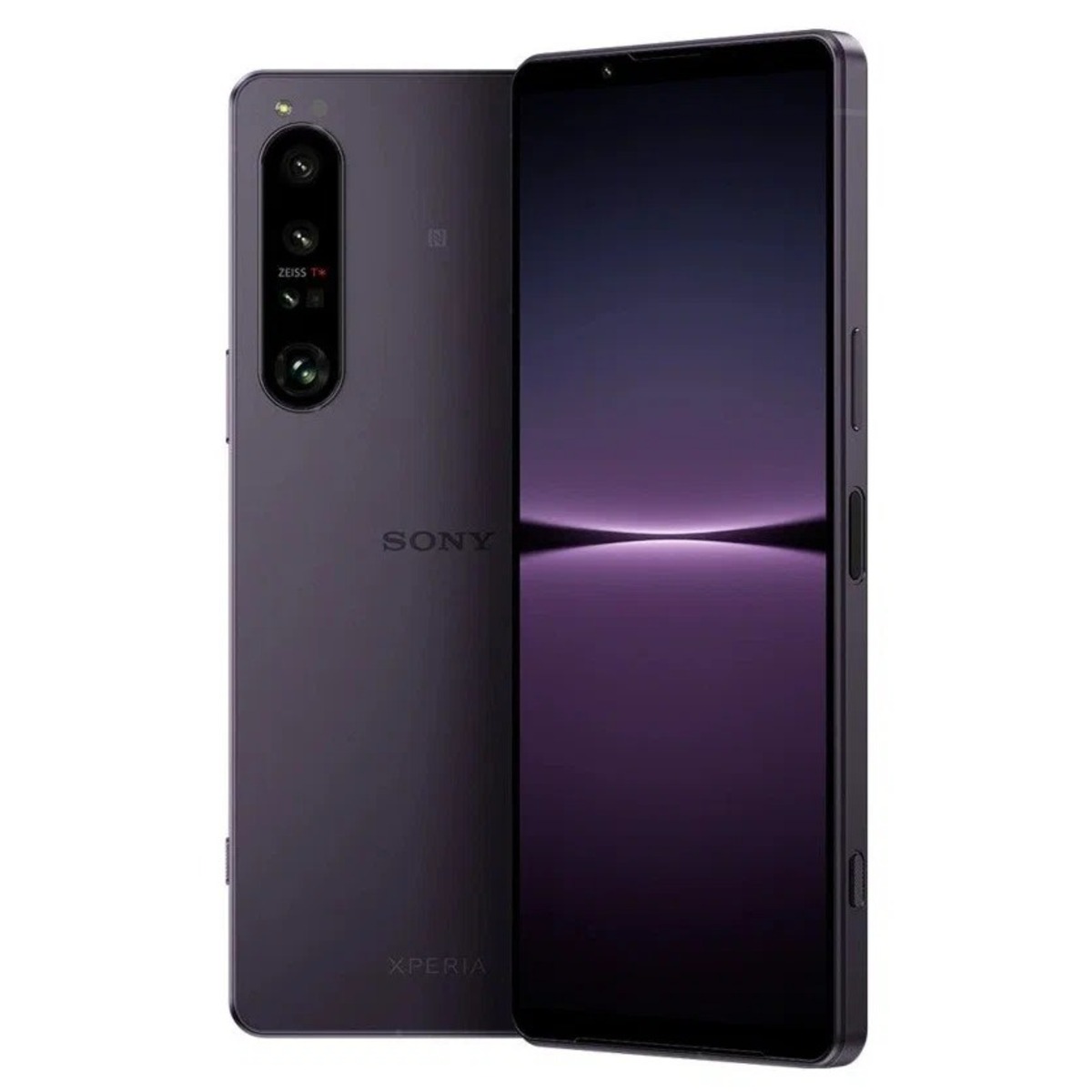 Смартфон Sony Xperia 1 IV 12 / 256Gb (Цвет: Purple)