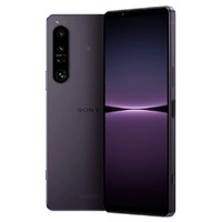 Смартфон Sony Xperia 1 IV 12/256Gb (Цвет: Purple)