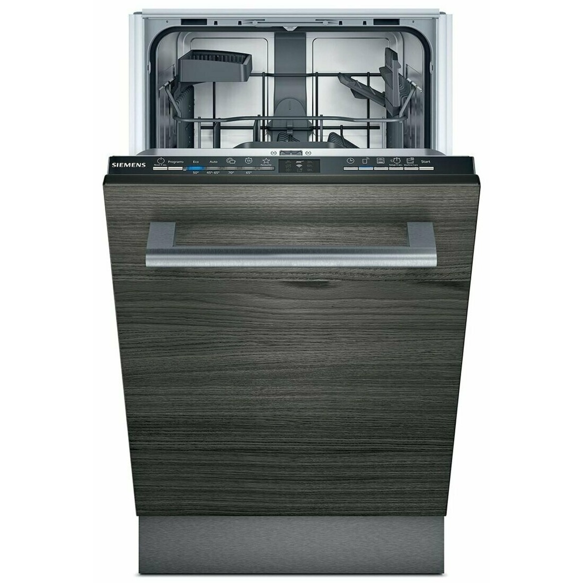Посудомоечная машина Siemens SR61IX05KE (Цвет: Brown)