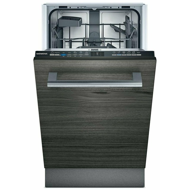 Посудомоечная машина Siemens SR61IX05KE (Цвет: Brown)
