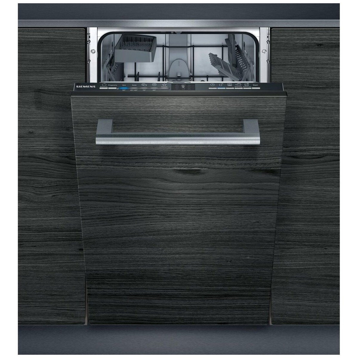 Посудомоечная машина Siemens SR61IX05KE (Цвет: Brown)