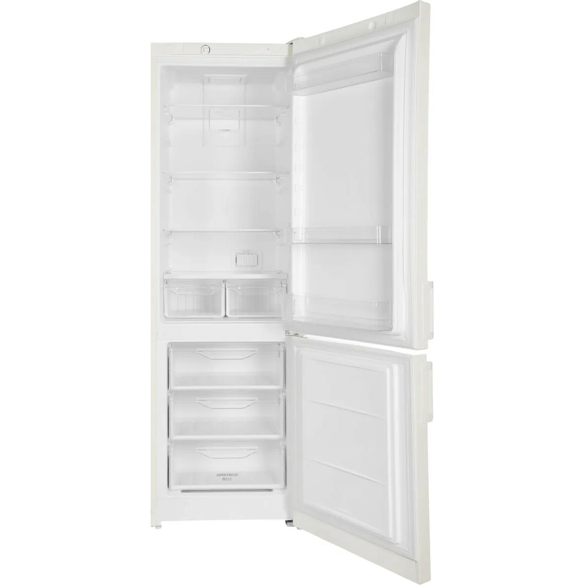 Холодильник Stinol STN 200 E (Цвет: Beige)