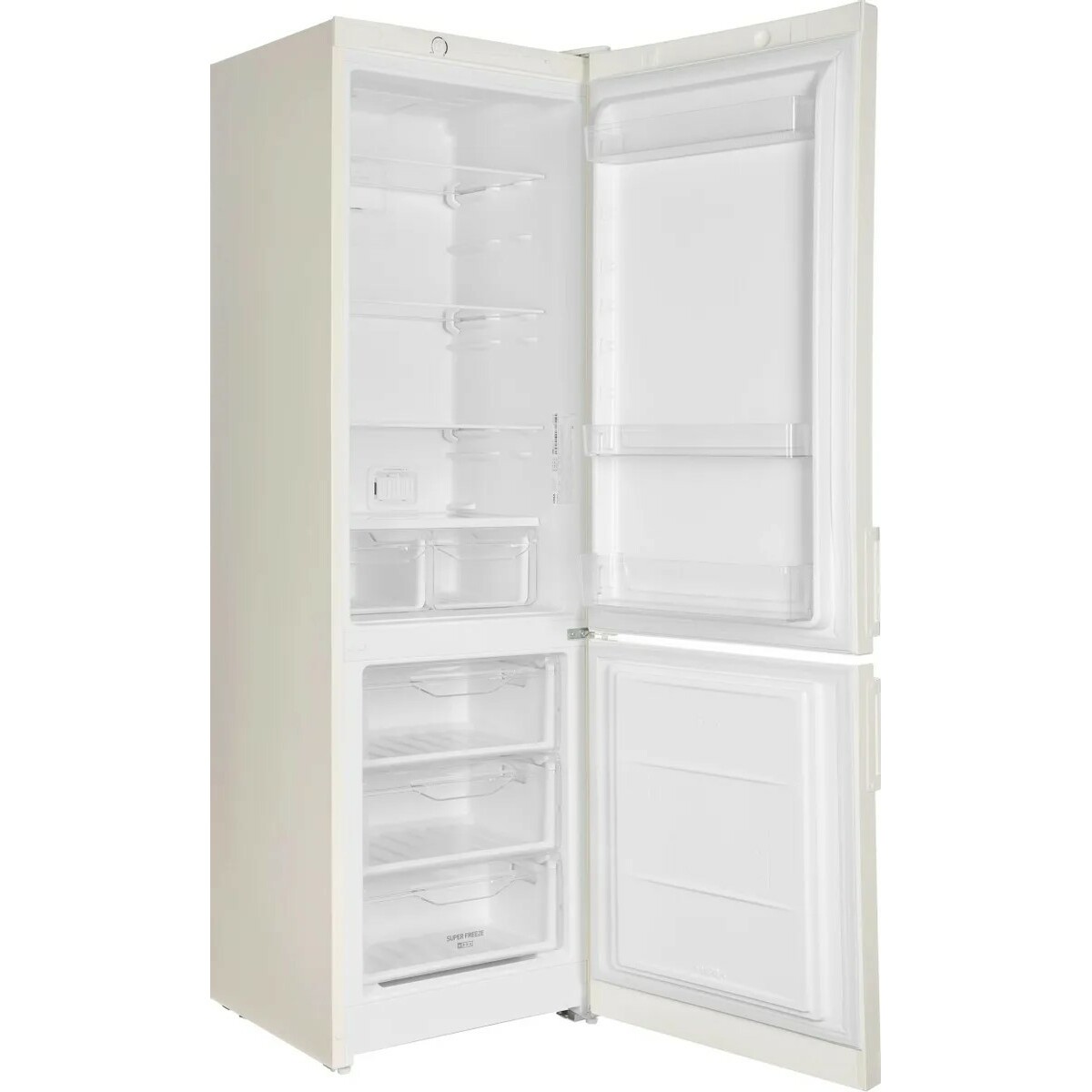 Холодильник Stinol STN 200 E (Цвет: Beige)