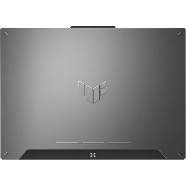 Ноутбук Asus TUF Gaming A15 FA507NVR-LP118 (AMD Ryzen 7 7435HS 3.1Ghz/32Gb DDR5/SSD 512Gb/NVIDIA GeForce RTX4060 8Gb/15.6 /IPS/FHD (1920x1080)/noOS/gray/WiFi/BT/Cam) 