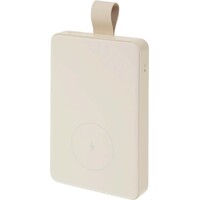 Внешний аккумулятор Xiaomi BHR9074GL 6000mAh (Цвет: Beige)