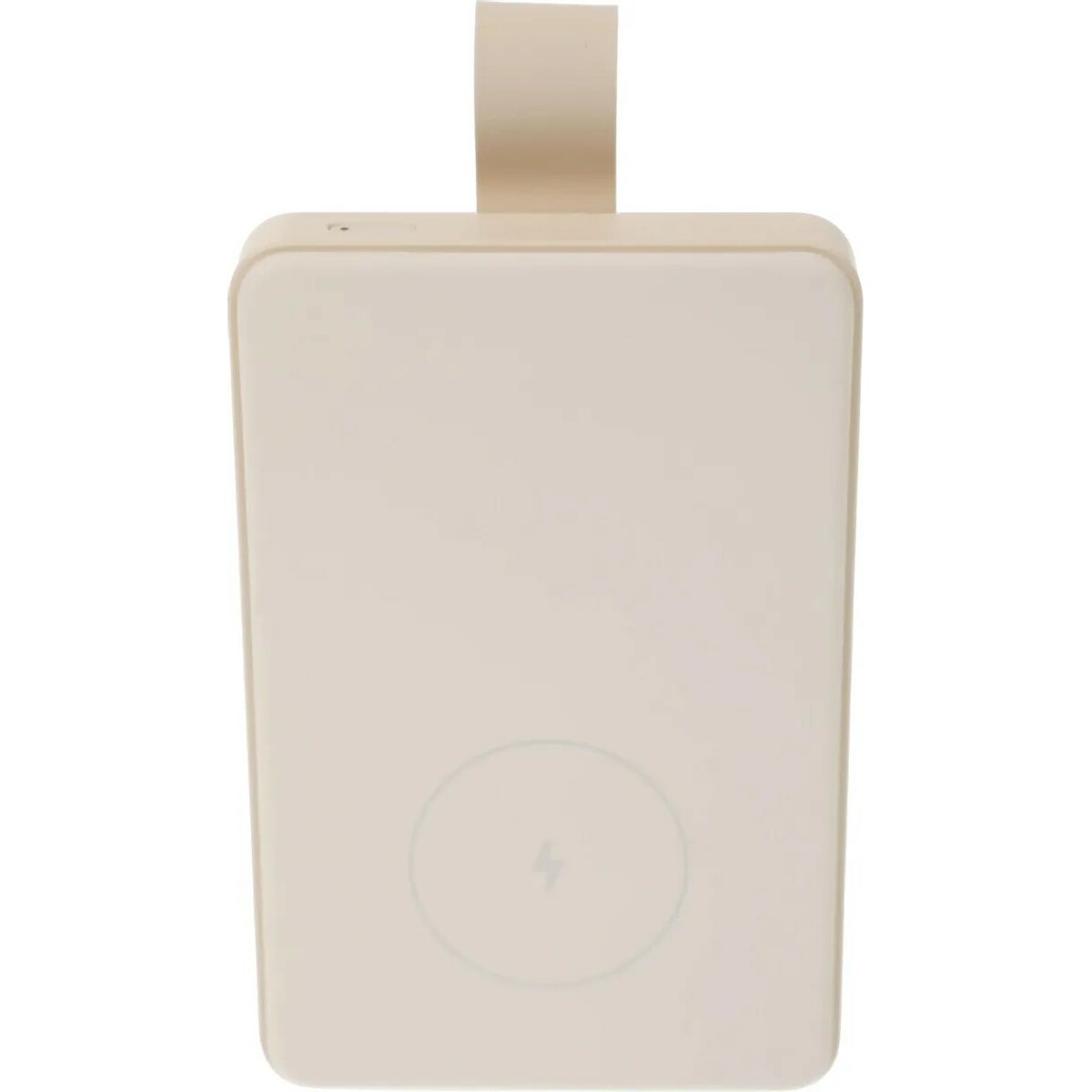 Внешний аккумулятор Xiaomi BHR9074GL 6000mAh (Цвет: Beige)