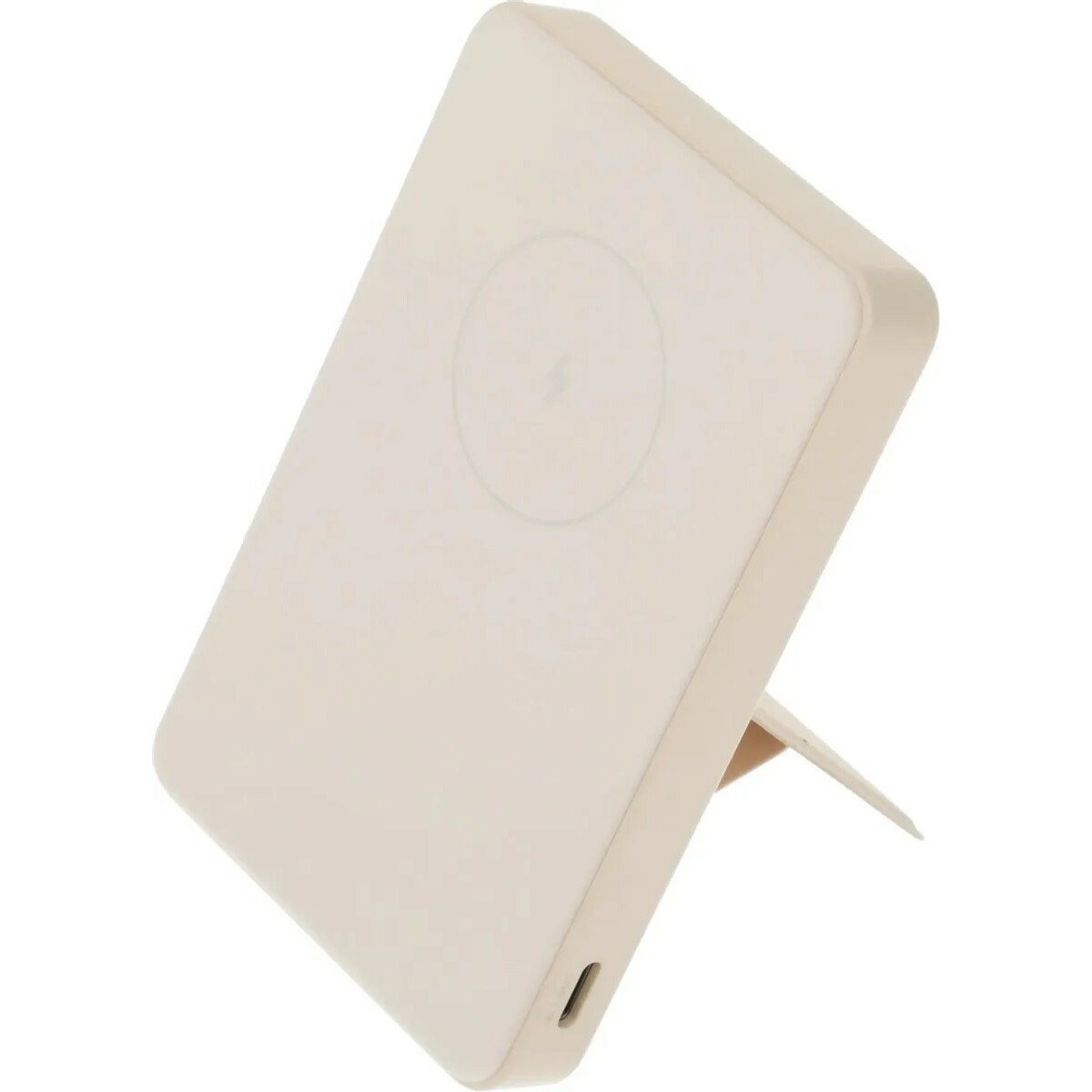 Внешний аккумулятор Xiaomi BHR9074GL 6000mAh (Цвет: Beige)
