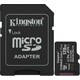 Карта памяти microSDXC Kingston Canvas S.. Карта памяти microSDXC Kingston Canvas S..