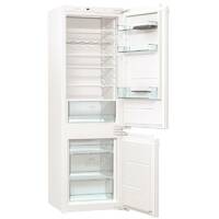 Холодильник Gorenje NRKI2181E1 (Цвет: White)