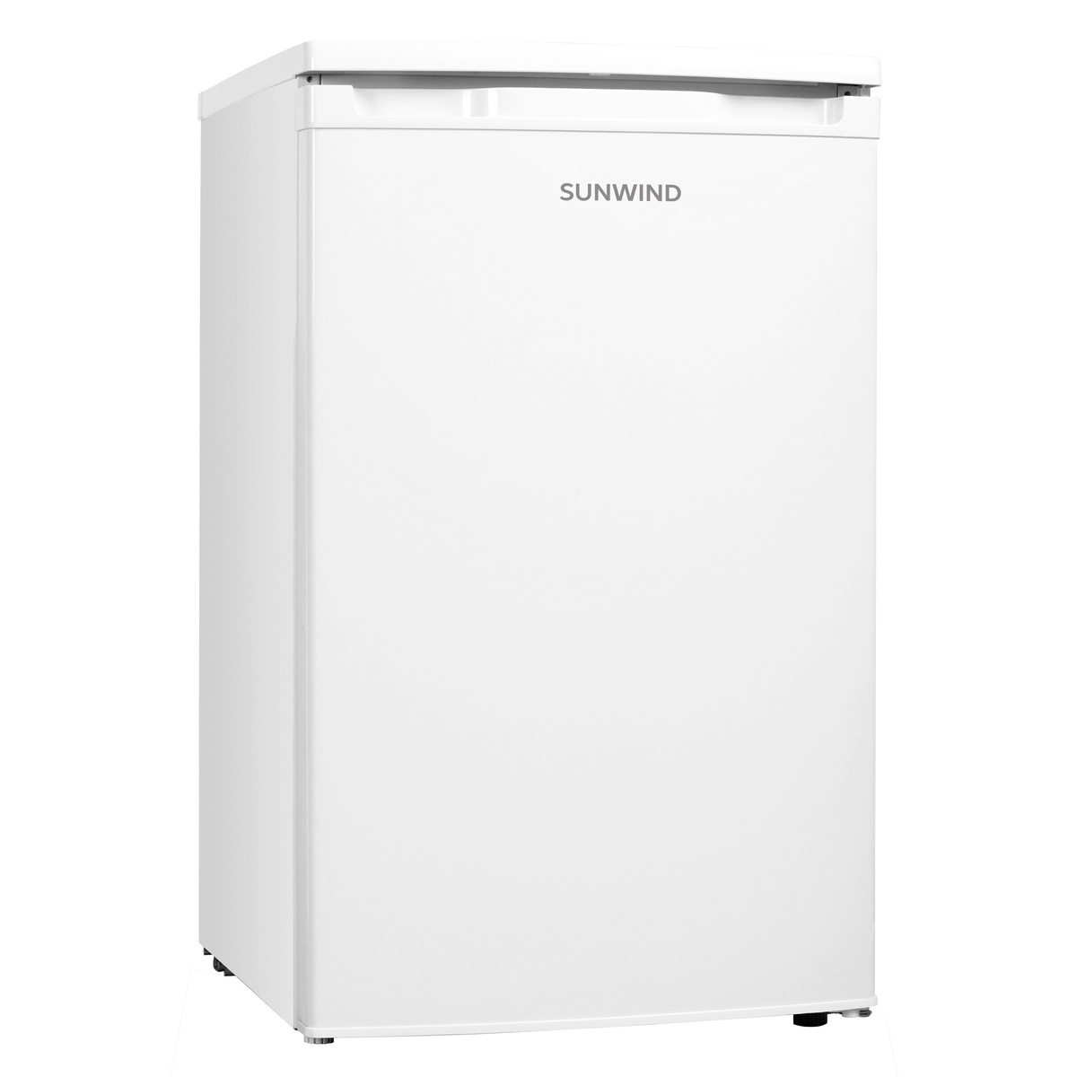 Морозильная камера SunWind SCU105 (Цвет: White)