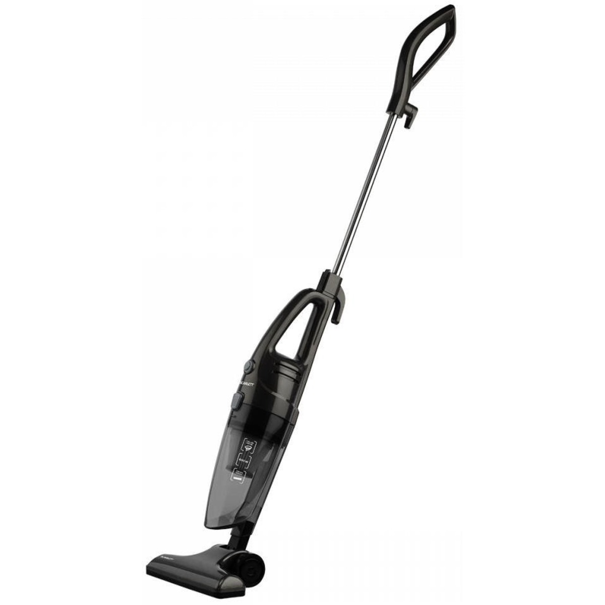 Пылесос ручной Scarlett SC-VC80H20 (Цвет: Black)