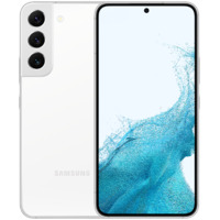 Смартфон Samsung Galaxy S22 8/256Gb Single SIM (Цвет: Phantom White)