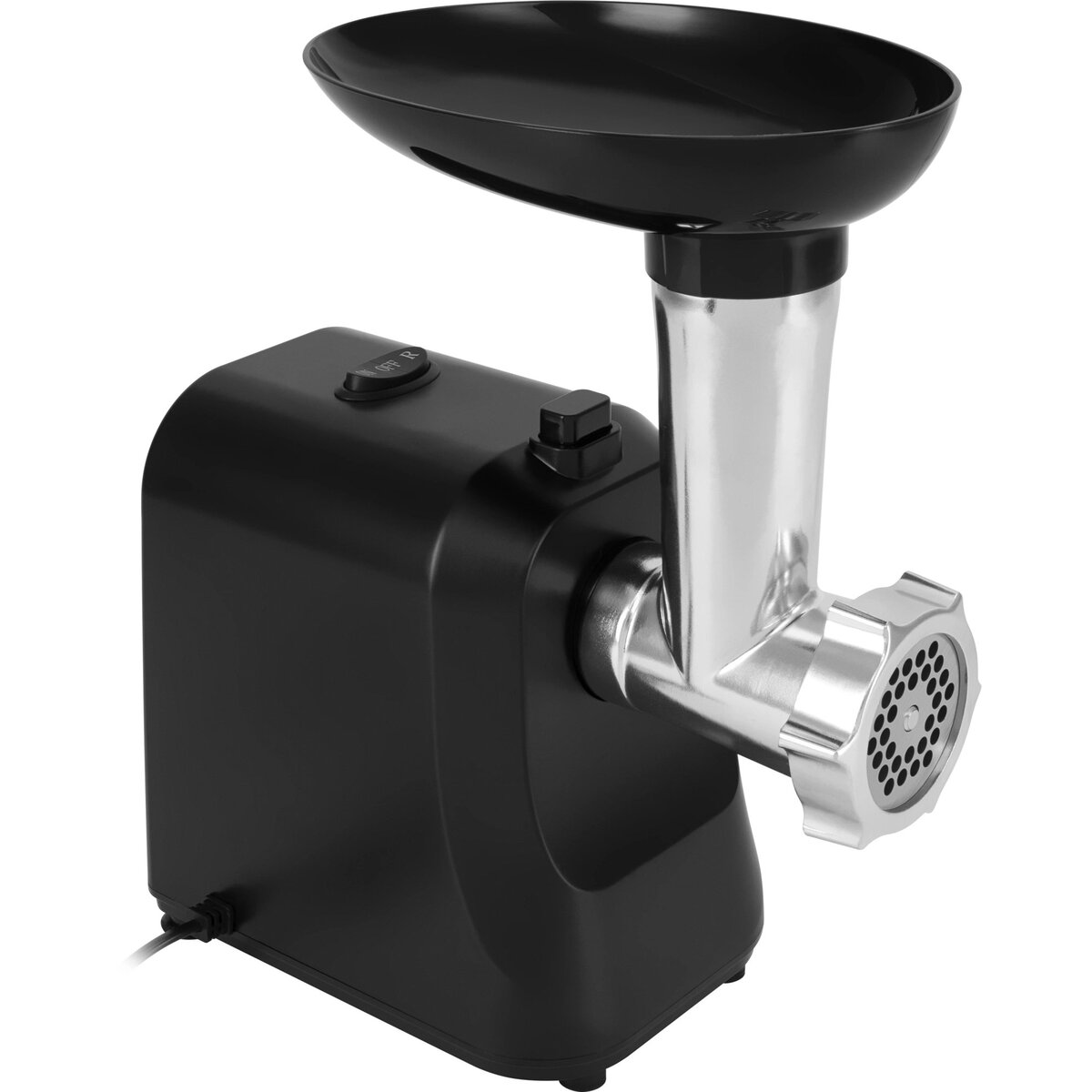 Мясорубка Vitek VT-MG3600, черный