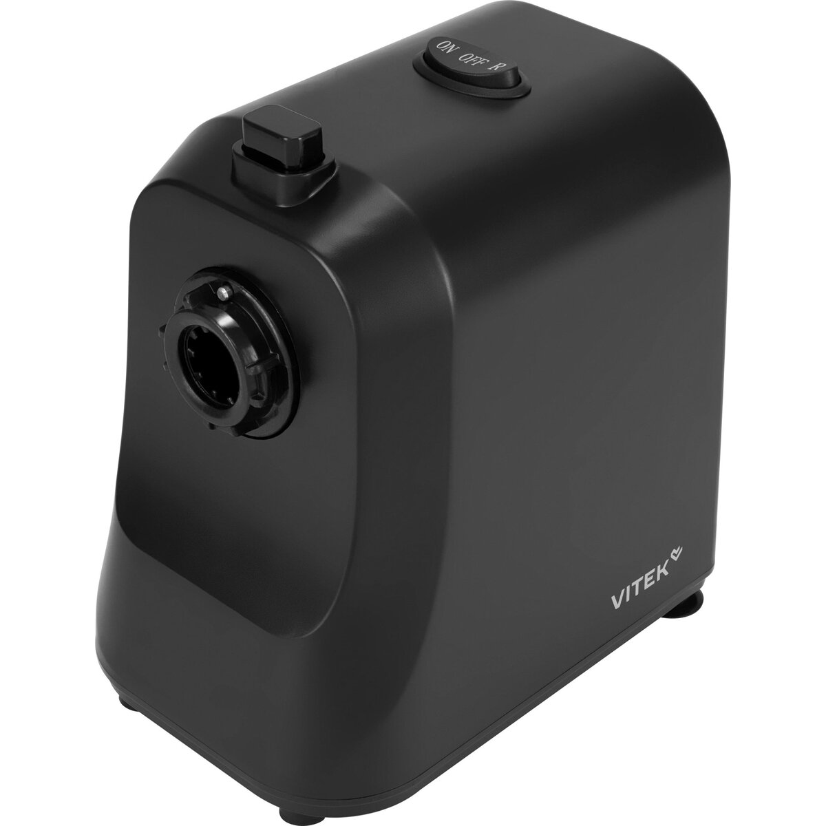 Мясорубка Vitek VT-MG3600, черный