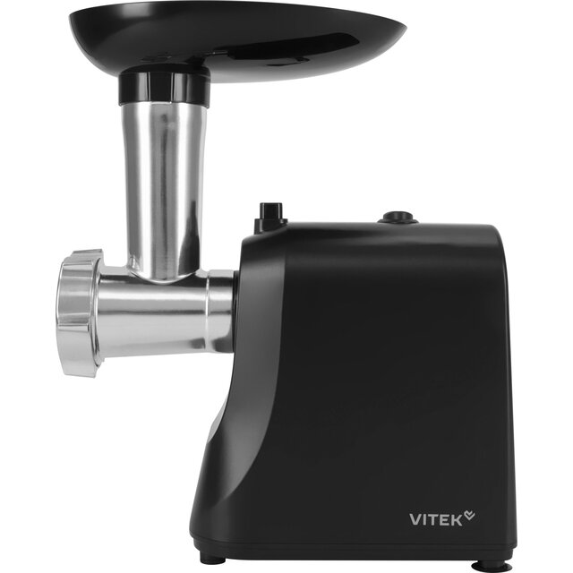 Мясорубка Vitek VT-MG3600, черный