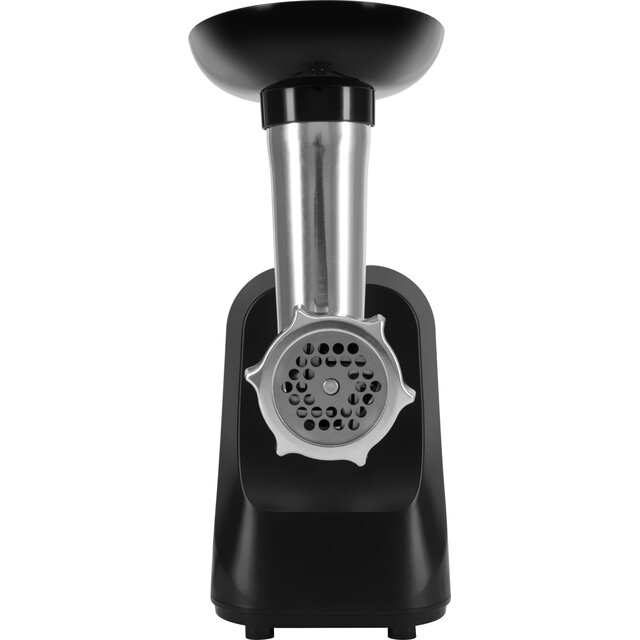 Мясорубка Vitek VT-MG3600, черный