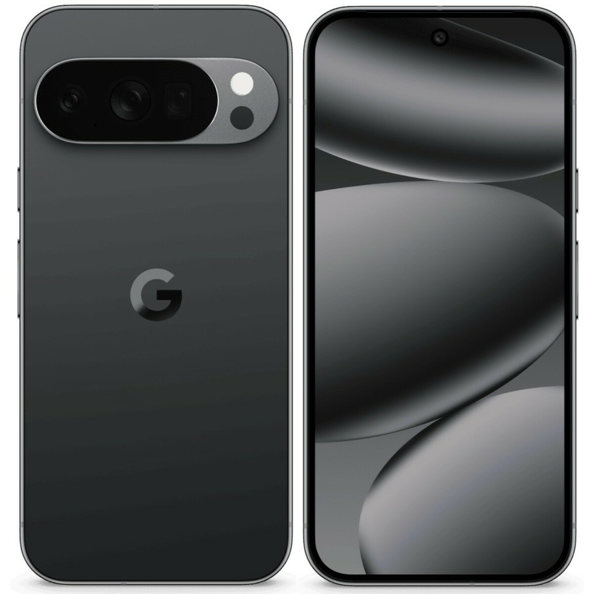 Смартфон Google Pixel 10 Pro 16/512Gb (Цвет: Obsidian)