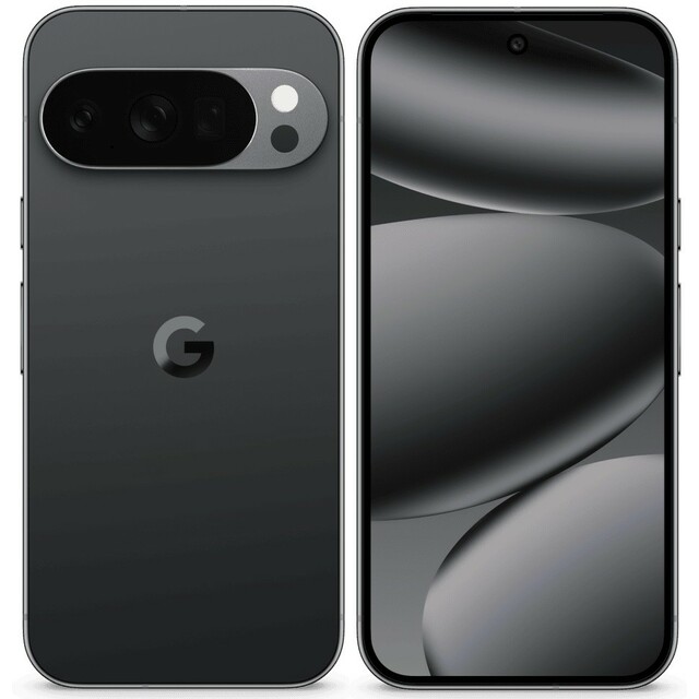 Смартфон Google Pixel 10 Pro 16 / 512Gb (Цвет: Obsidian)