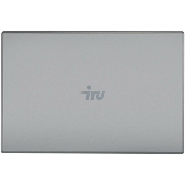 Ноутбук IRU Tactio 15PHR (Ryzen 7 5825U 2Ghz / 16Gb DDR4 / SSD512Gb / AMD Radeon Graphics / 15.6