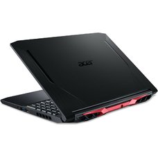 Ноутбук Acer Nitro 5 AN515-45-R24V (Ryzen 5 5600H/8Gb/256Gb/NVIDIA GeForce RTX 3060 6Gb/15.6/IPS/FHD (1920x1080)/Eshell/black/WiFi/BT/Cam)
