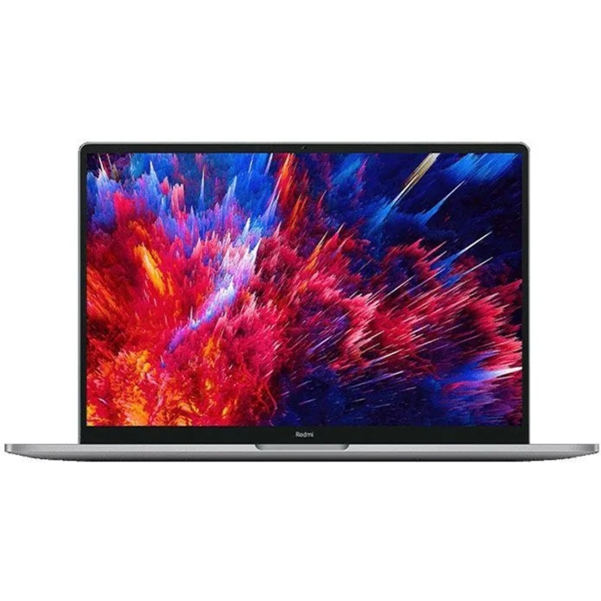 Ноутбук Xiaomi Pro RedmiBook Core i5 12450H 16Gb SSD512Gb NVIDIA GeForce RTX 2050 4Gb 15.6 IPS 3K (3200x2000) Windows 10 trial (для ознакомления) silver WiFi BT Cam