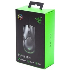 Мышь Razer Viper Mini (Цвет: Black)