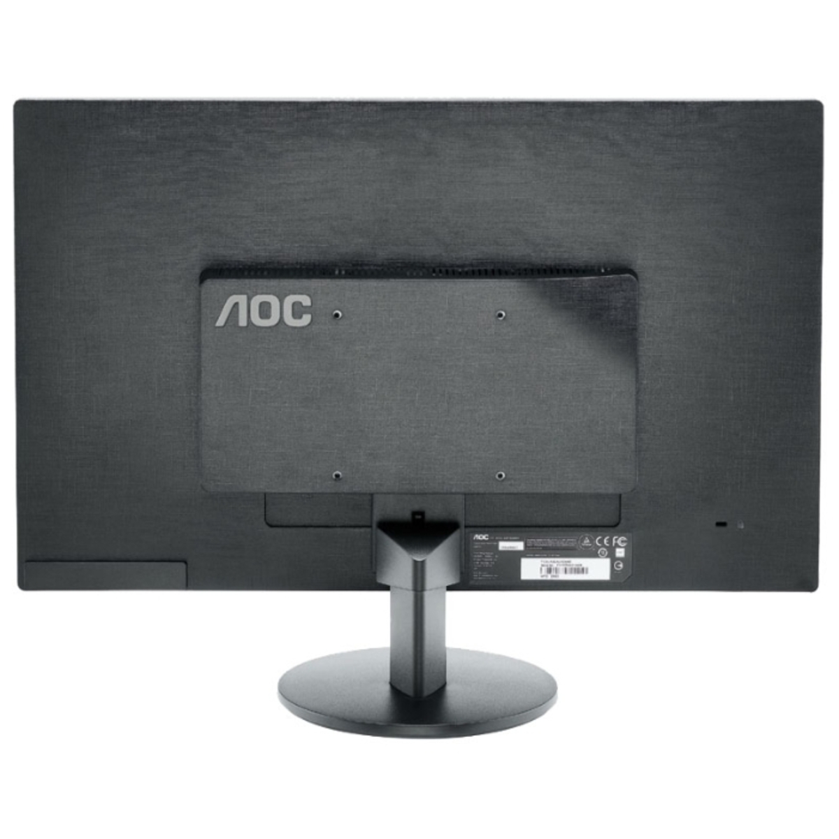 Монитор AOC 24