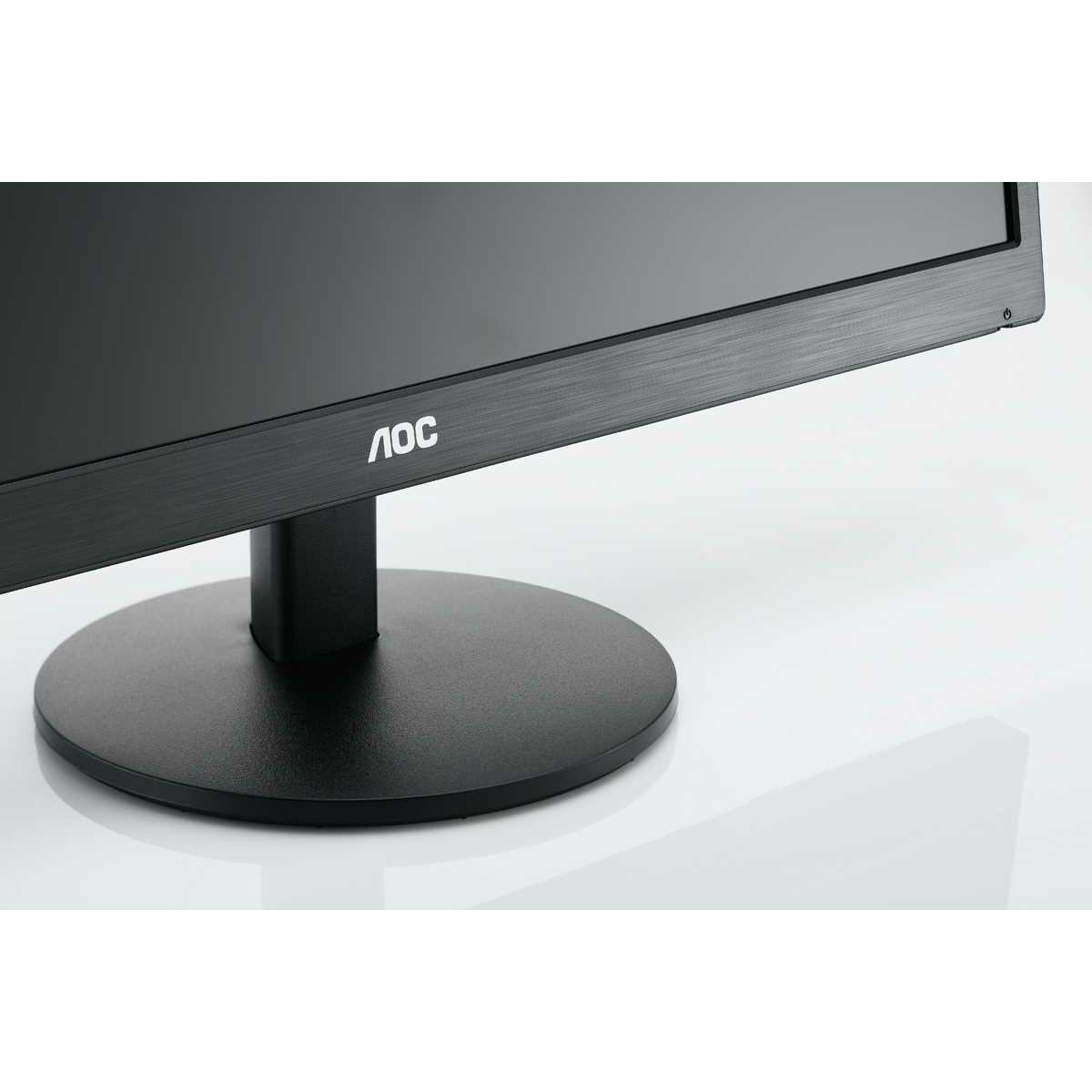 Монитор AOC 24