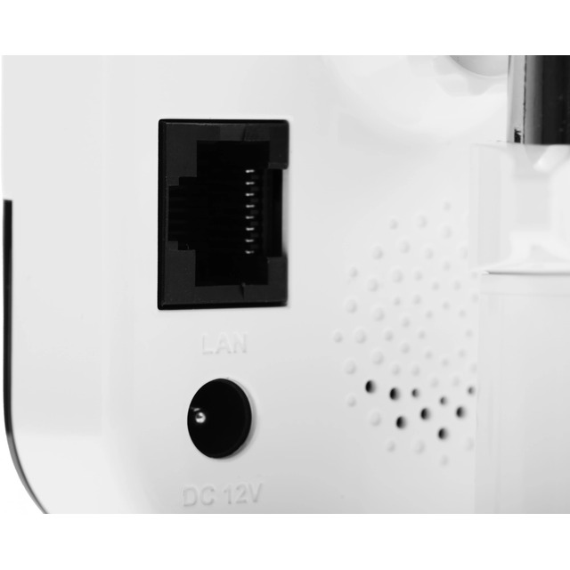 Камера видеонаблюдения IP HiWatch DS-I214W(С) (2.8 mm) (Цвет: White)