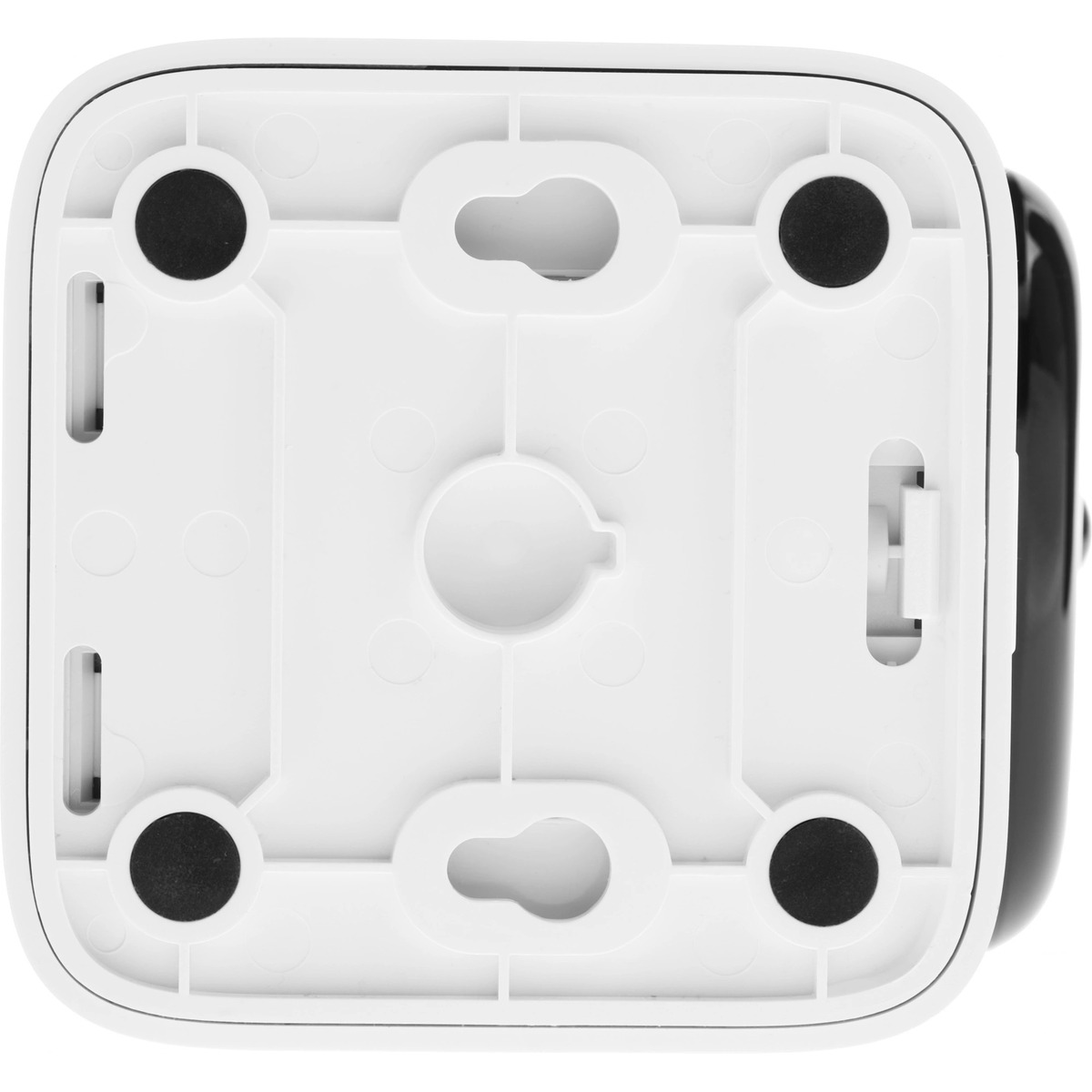 Камера видеонаблюдения IP HiWatch DS-I214W(С) (2.8 mm) (Цвет: White)