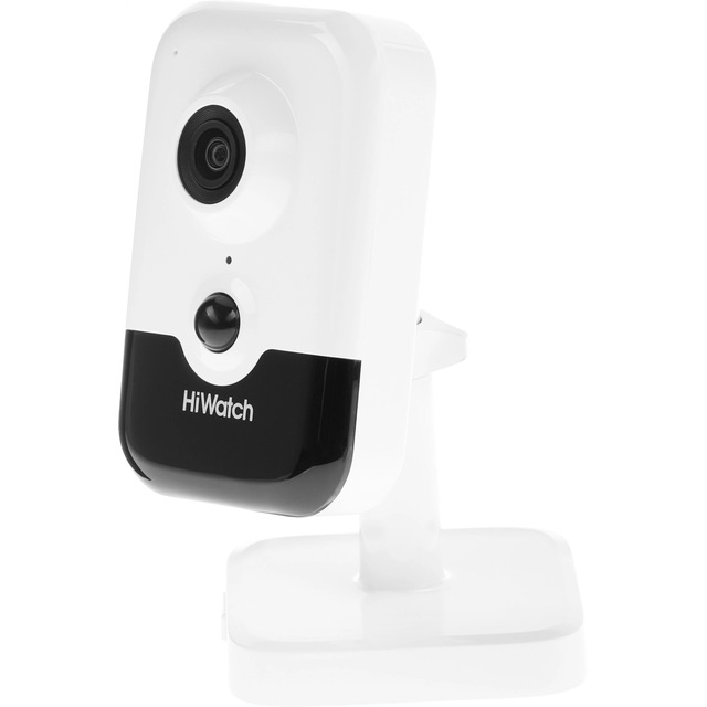 Камера видеонаблюдения IP HiWatch DS-I214W(С) (2.8 mm) (Цвет: White)