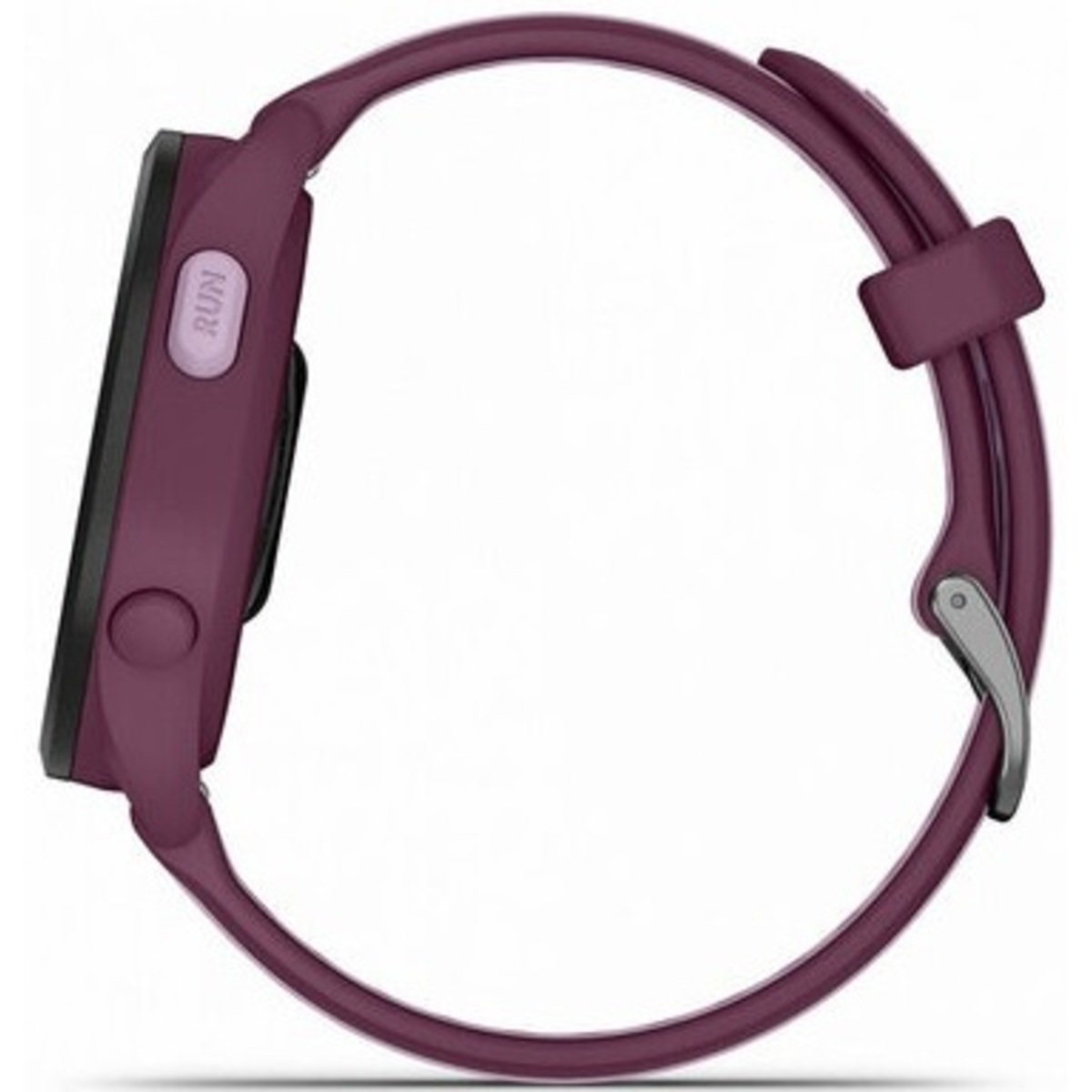 Умные часы Garmin Forerunner 165 Music (Цвет: Berry Lilac)