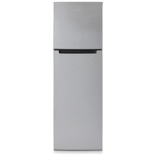 Холодильник Бирюса Б-C6039 (Цвет: Silver)