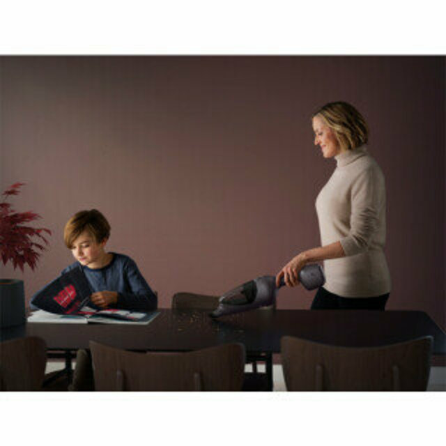 Пылесос Electrolux PURE Q9 PQ91_ANIMS (Цвет: Black) Пылесос Electrolux PURE Q9 PQ91_ANIMS (Цвет: Black)