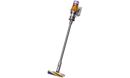Купить Пылесос вертикальный Dyson V12 Detect Slim Absolute (Цвет ...