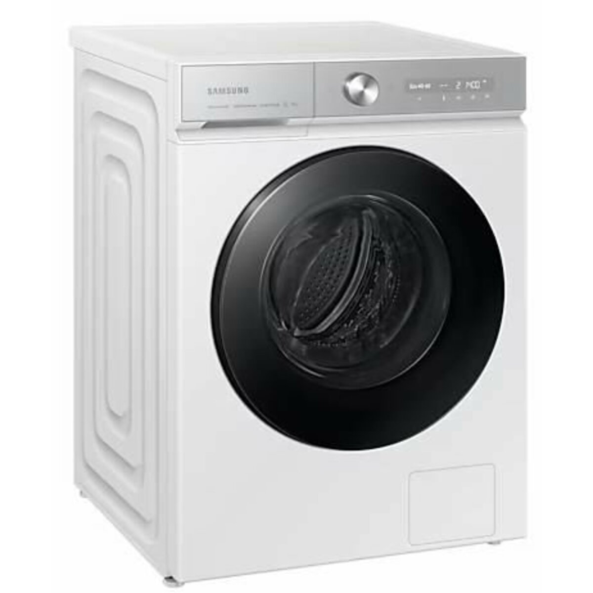 Стиральная машина Samsung WW11BB944CGH / LD (Цвет: White)