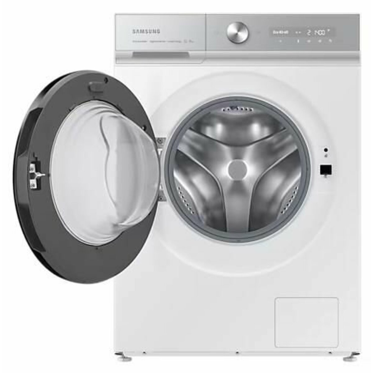 Стиральная машина Samsung WW11BB944CGH / LD (Цвет: White)