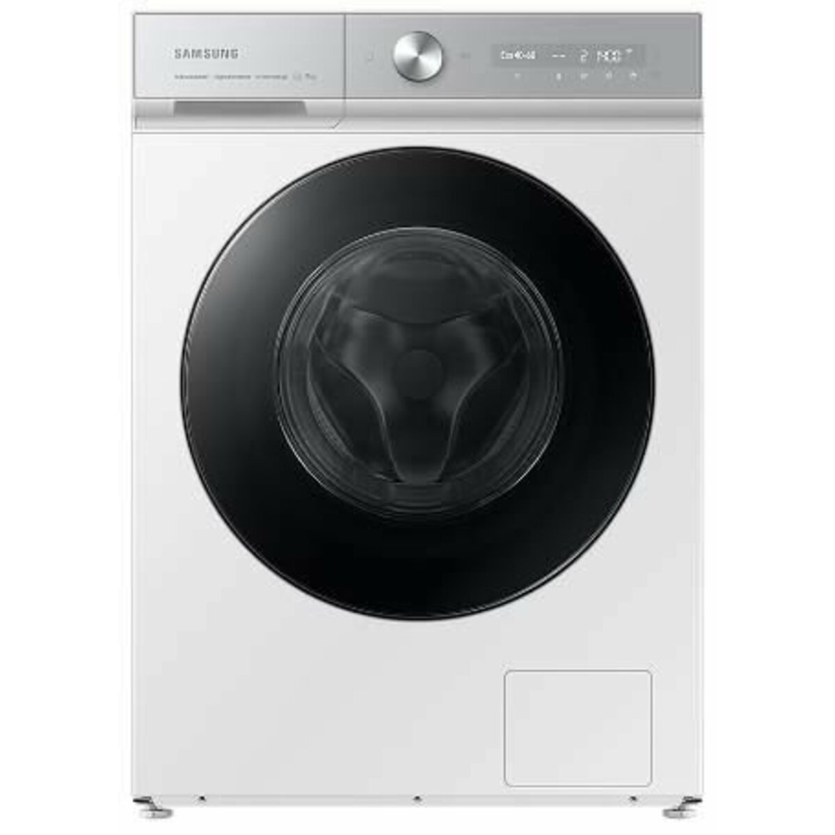 Стиральная машина Samsung WW11BB944CGH / LD (Цвет: White)