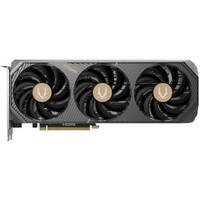 Видеокарта Zotac GeForce RTX 5070TI SOLID SFF OC 16Gb (ZT-B50710J3-10P)