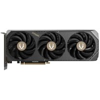Видеокарта Zotac GeForce RTX 5080 16Gb (ZT-B50800D2-10P)