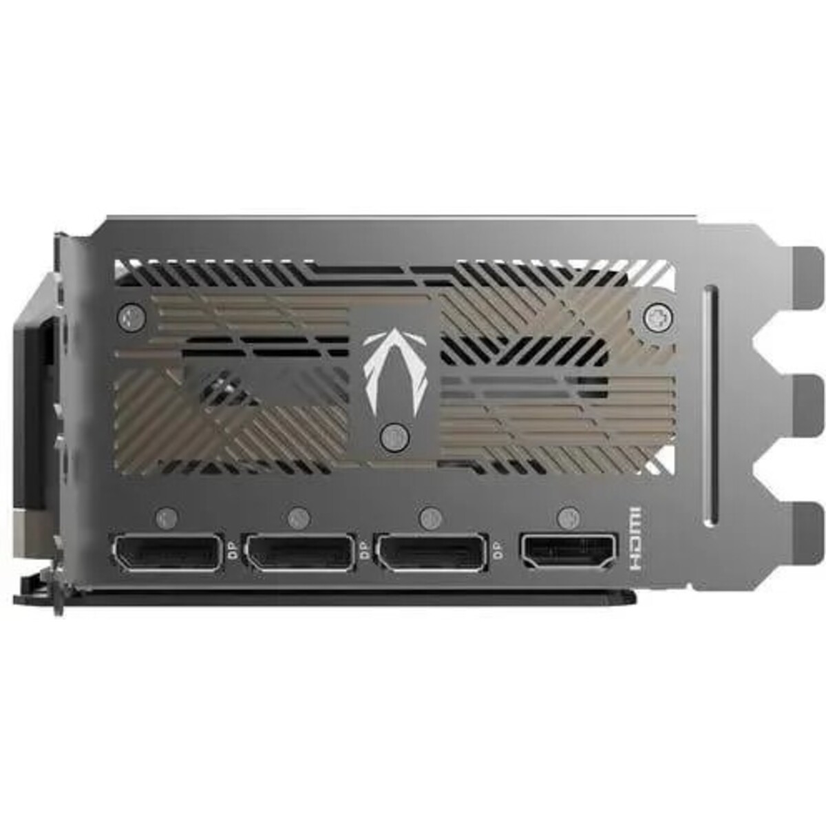 Видеокарта Zotac GeForce RTX 5080 16Gb (ZT-B50800D2-10P)