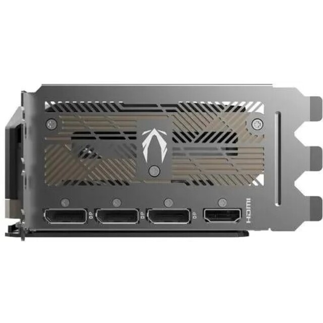 Видеокарта Zotac GeForce RTX 5080 16Gb (ZT-B50800D2-10P)