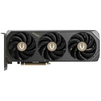Видеокарта Zotac GeForce RTX 5080 SOLID CORE OC 16Gb (ZT-B50800J2-10P)
