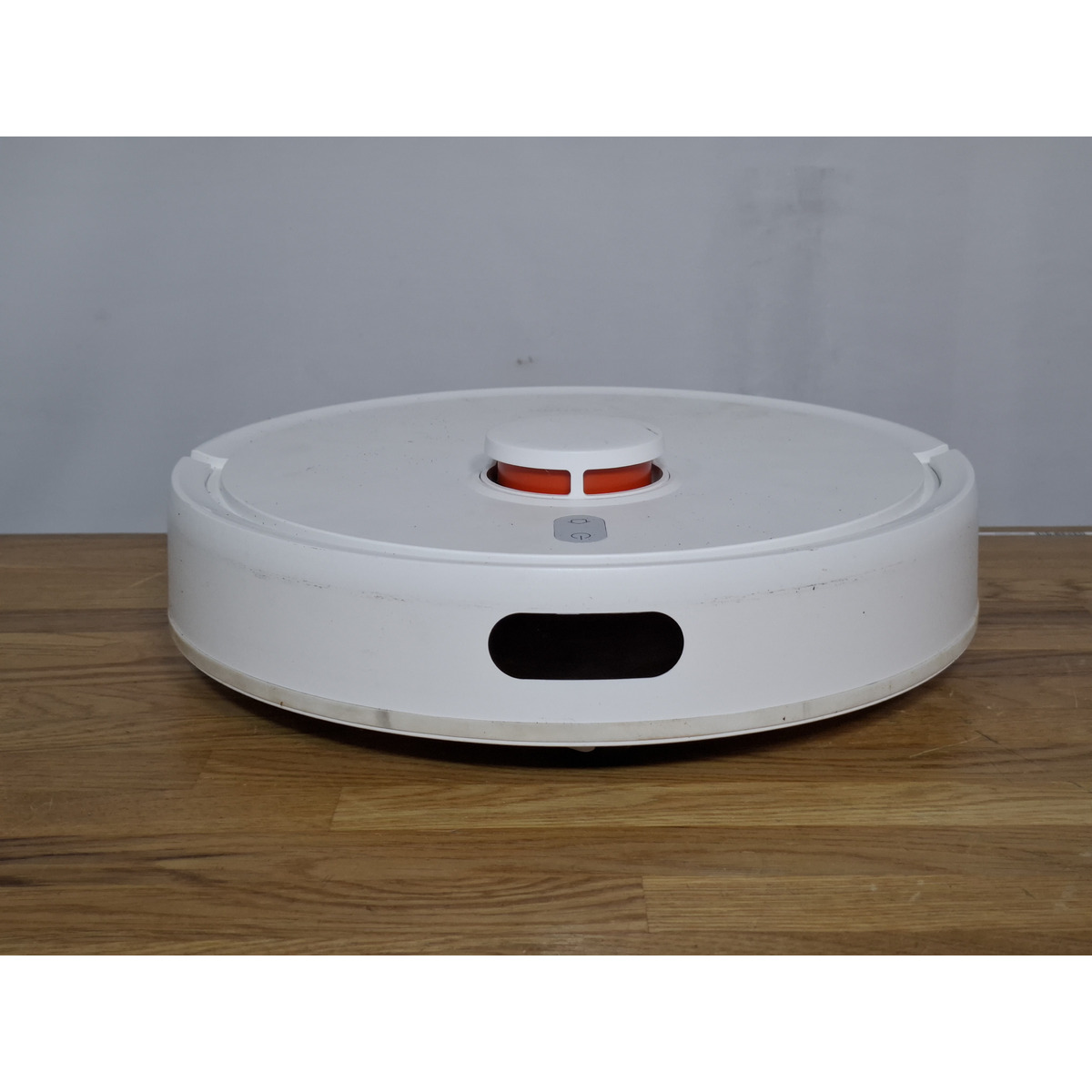 Робот-пылесос Xiaomi Robot Vacuum S20, белый