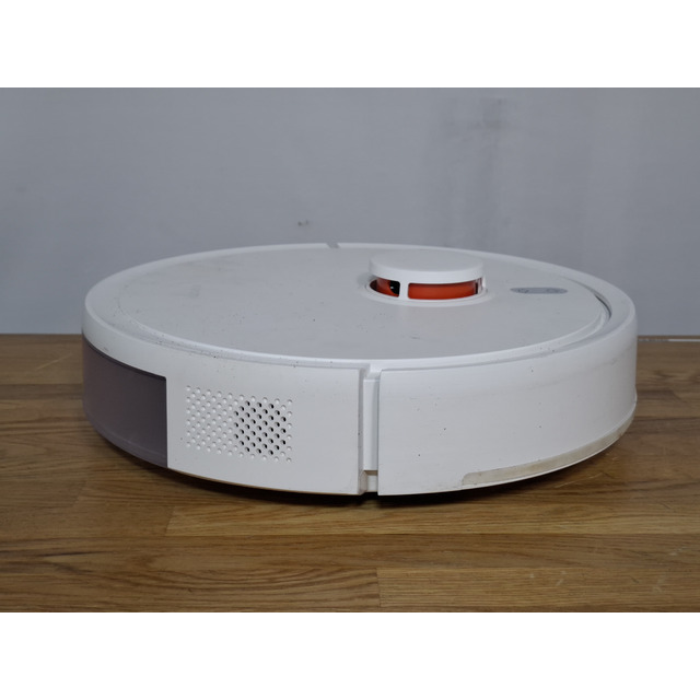 Робот-пылесос Xiaomi Robot Vacuum S20, белый