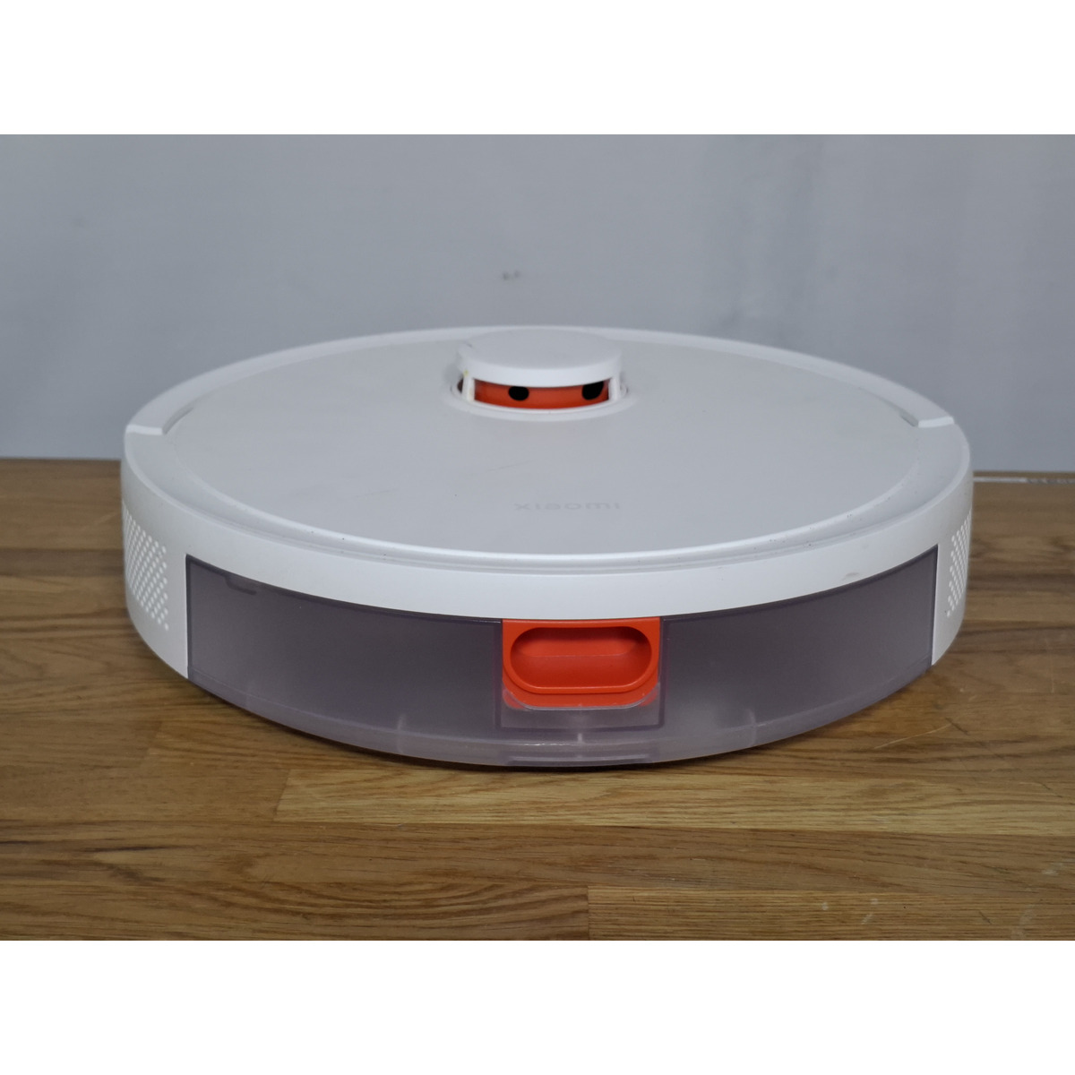 Робот-пылесос Xiaomi Robot Vacuum S20, белый