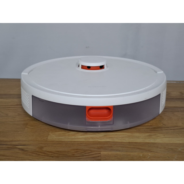 Робот-пылесос Xiaomi Robot Vacuum S20, белый