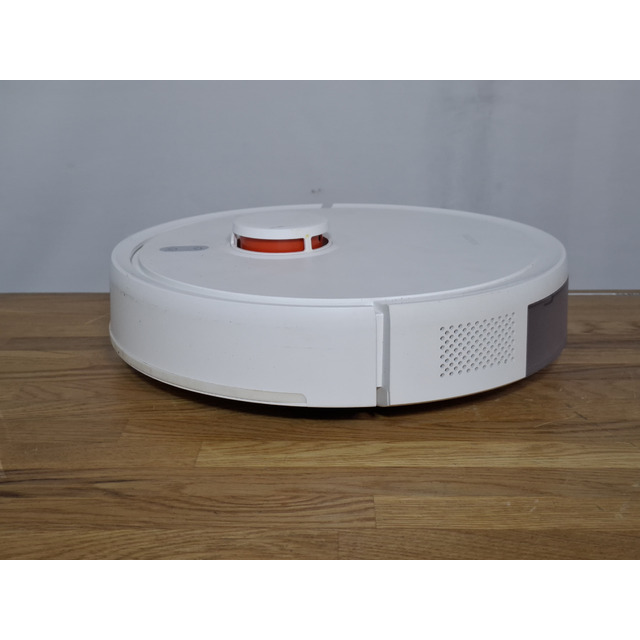 Робот-пылесос Xiaomi Robot Vacuum S20, белый