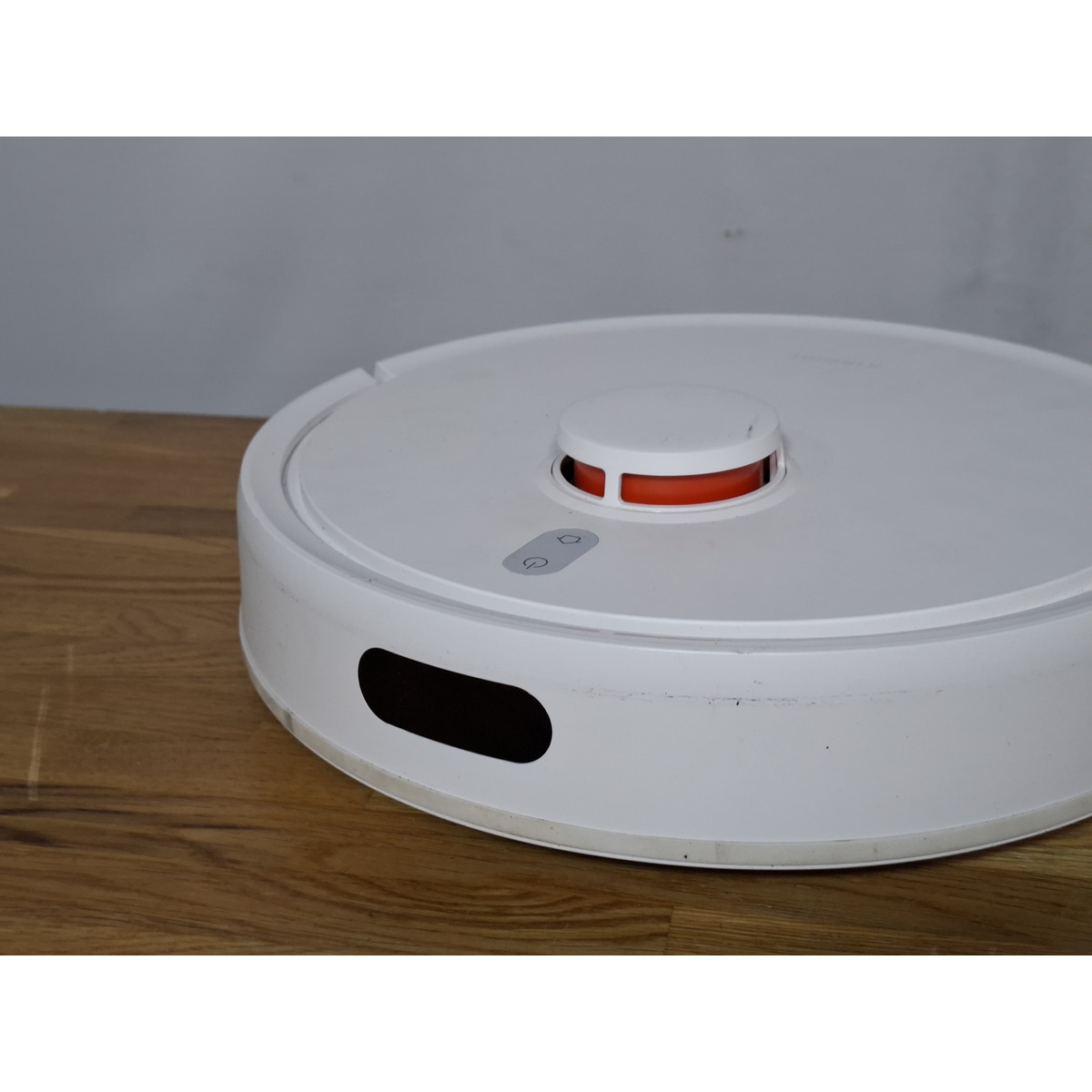 Робот-пылесос Xiaomi Robot Vacuum S20, белый